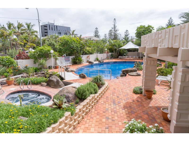 4/3645 Main Beach Parade, Main Beach QLD 4217