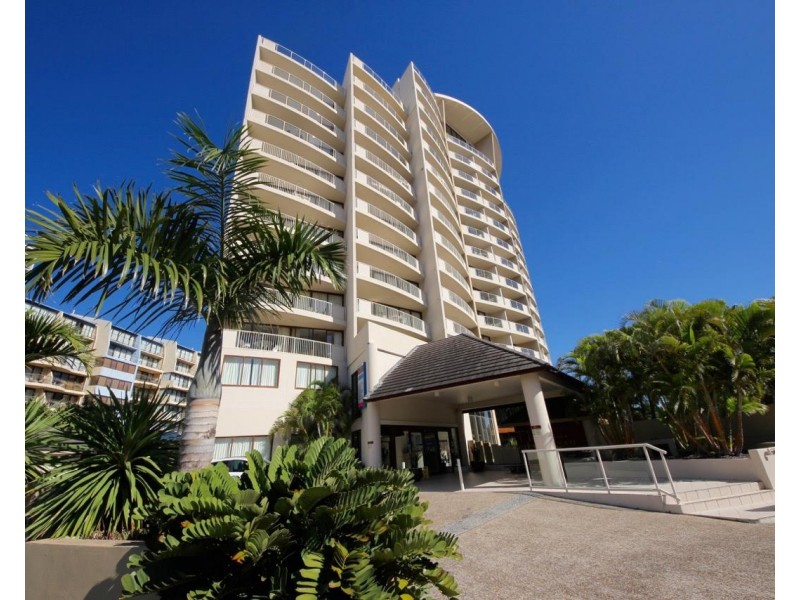 1001/42 Surf Parade, Broadbeach QLD 4218