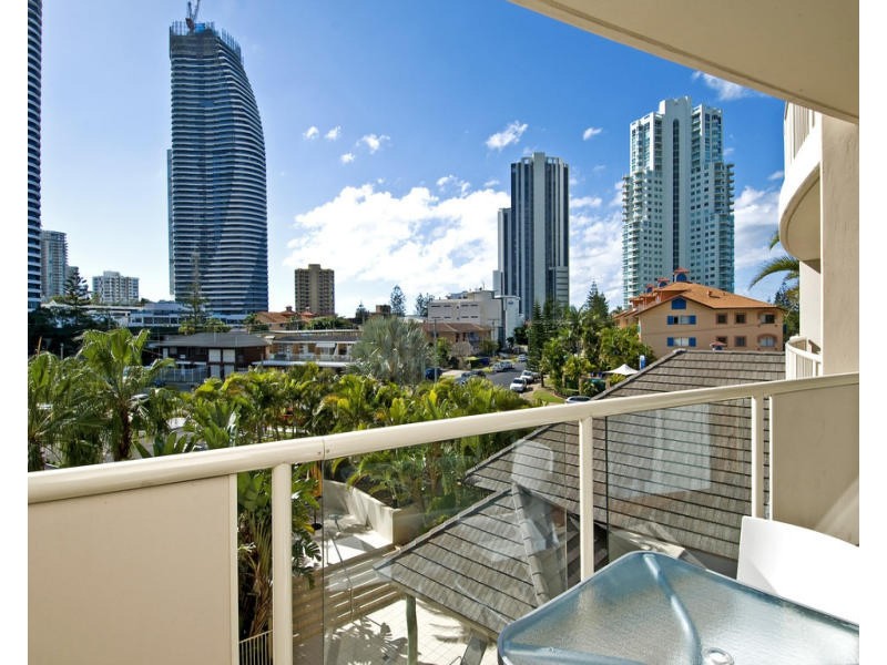 1001/42 Surf Parade, Broadbeach QLD 4218