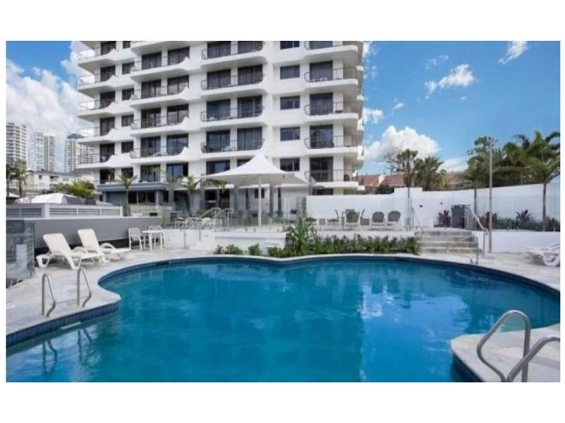 4-6 Britannia Ave, Broadbeach QLD 4218