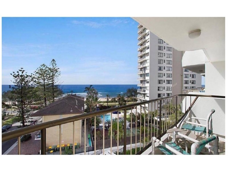 4-6 Britannia Ave, Broadbeach QLD 4218
