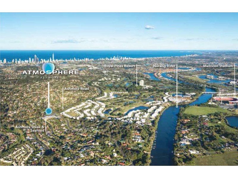 463 Ashmore Rd, Ashmore QLD 4214