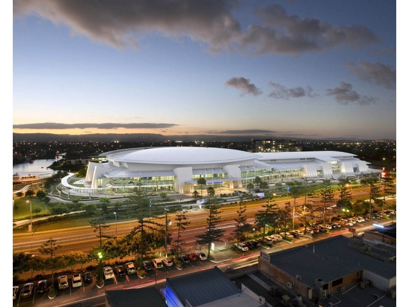 3302/50 Surf Parade, Broadbeach QLD 4218