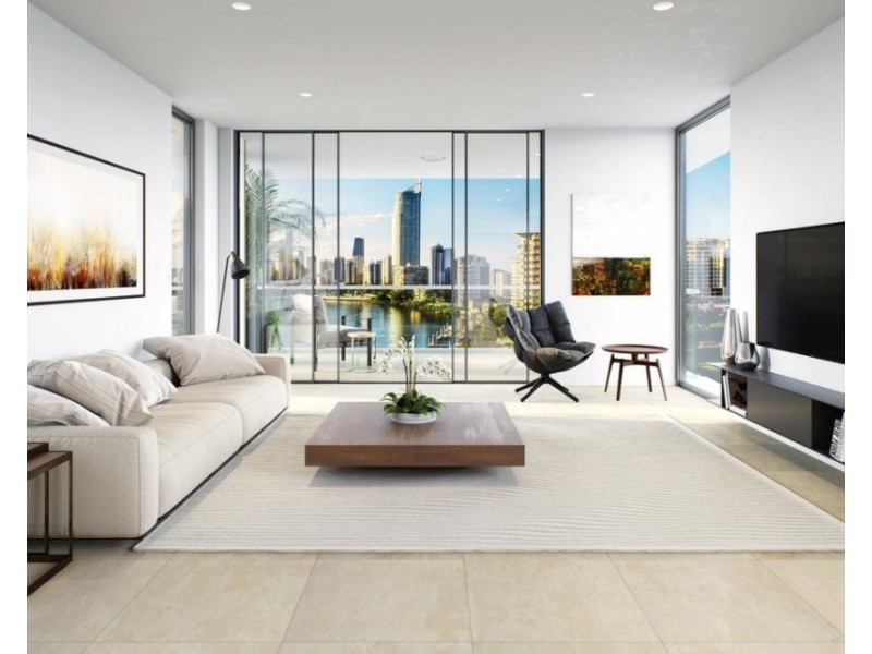 Surfers Paradise QLD 4217