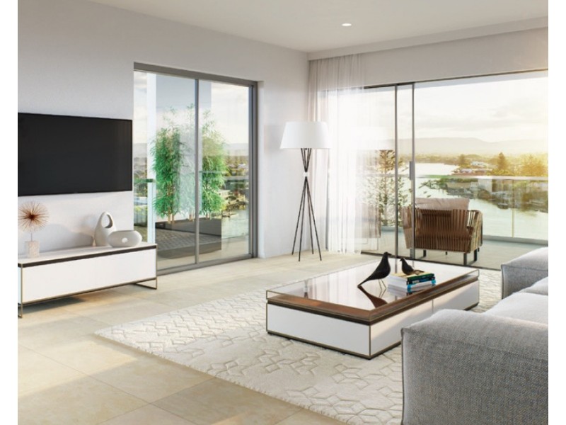 Surfers Paradise QLD 4217