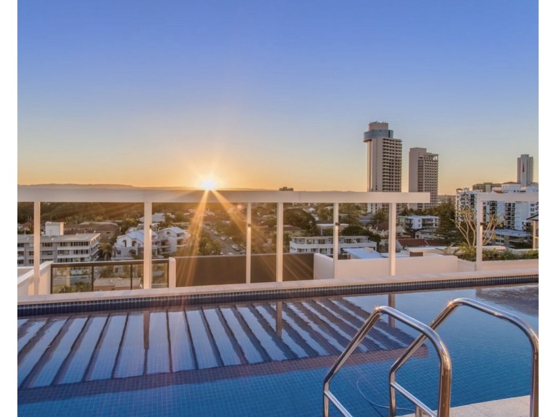 95 Old Burleigh Road, Broadbeach QLD 4218