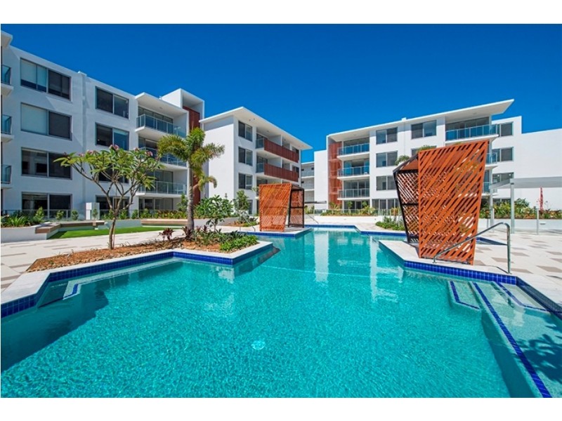 4206/1-7 Waterford Court, Bundall QLD 4217