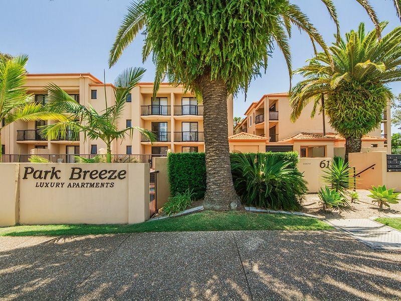 17/61 North Street, Southport QLD 4215