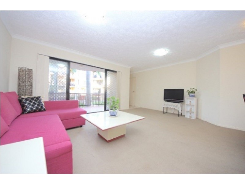 17/61 North Street, Southport QLD 4215