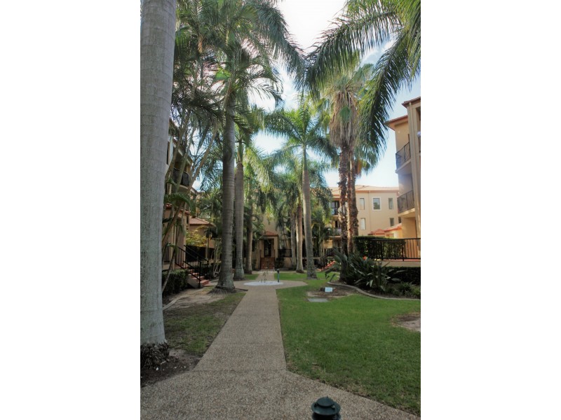 17/61 North Street, Southport QLD 4215