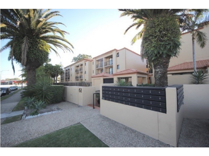 17/61 North Street, Southport QLD 4215