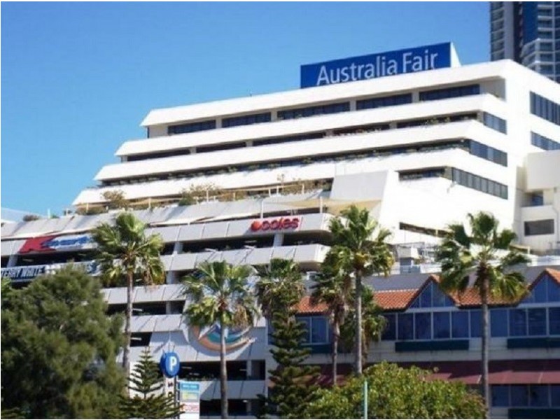 17/61 North Street, Southport QLD 4215