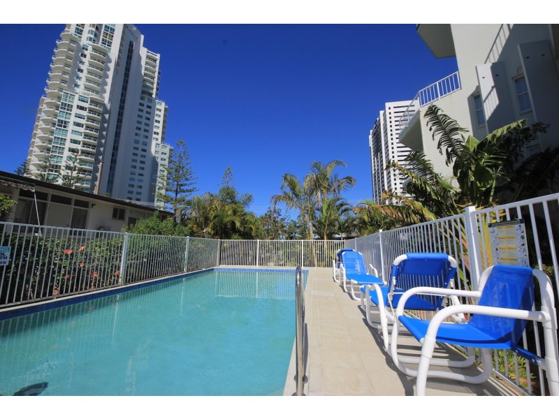 18/13-15 Anne Avenue, Broadbeach QLD 4218