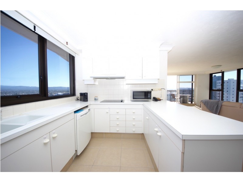 24D Aquarius, Old Burleigh Road, Surfers Paradise QLD 4217