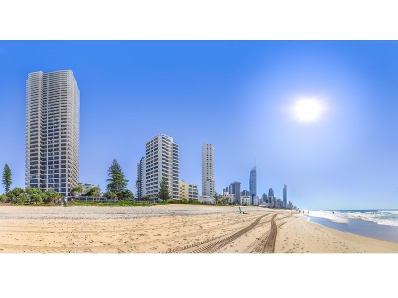 24D Aquarius, Old Burleigh Road, Surfers Paradise QLD 4217
