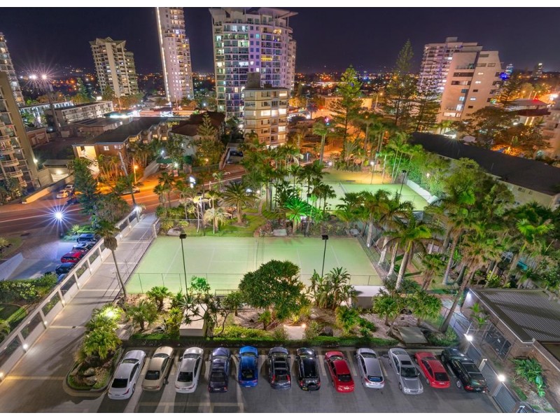 24D Aquarius, Old Burleigh Road, Surfers Paradise QLD 4217