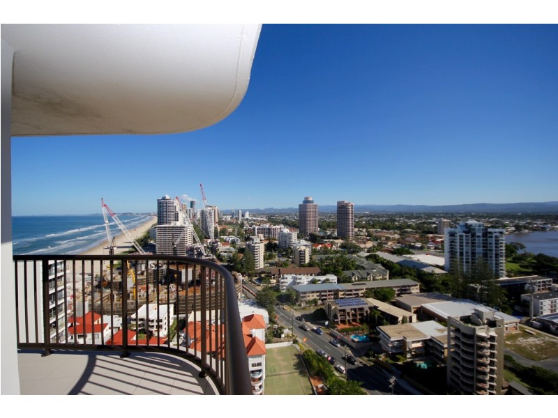 24D Aquarius, Old Burleigh Road, Surfers Paradise QLD 4217