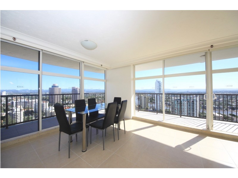 24D Aquarius, Old Burleigh Road, Surfers Paradise QLD 4217