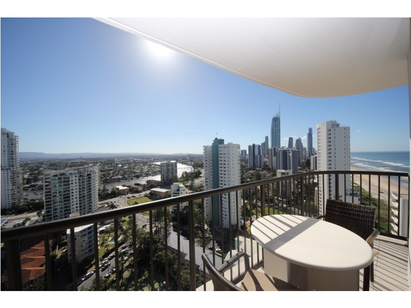 24D Aquarius, Old Burleigh Road, Surfers Paradise QLD 4217