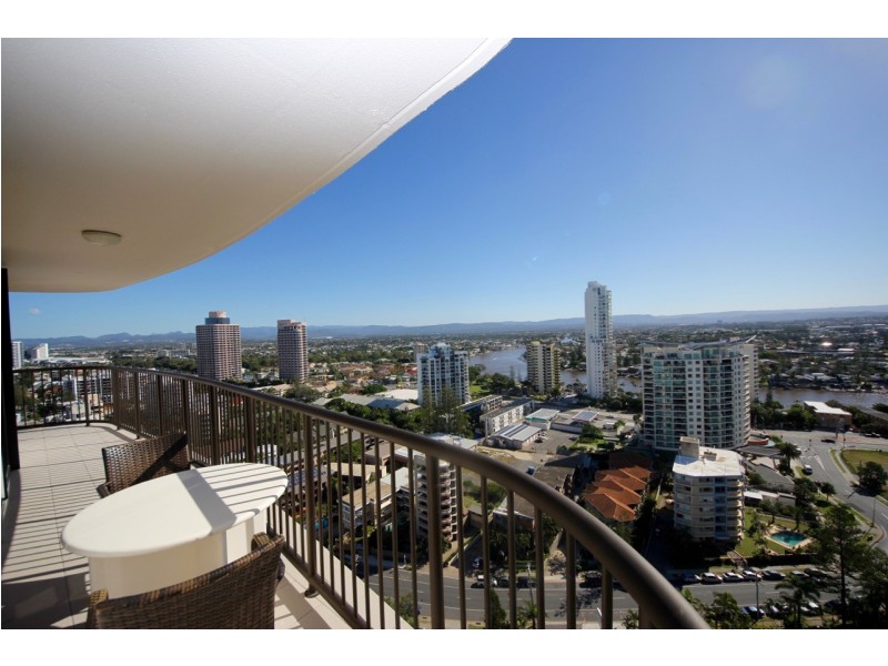 24D Aquarius, Old Burleigh Road, Surfers Paradise QLD 4217