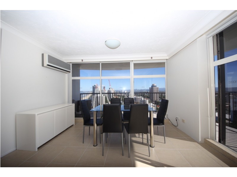 24D Aquarius, Old Burleigh Road, Surfers Paradise QLD 4217