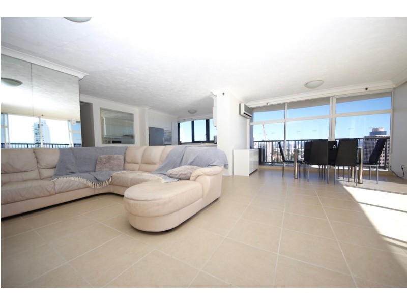 24D Aquarius, Old Burleigh Road, Surfers Paradise QLD 4217