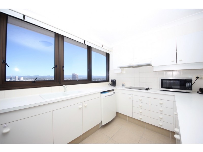 24D Aquarius, Old Burleigh Road, Surfers Paradise QLD 4217
