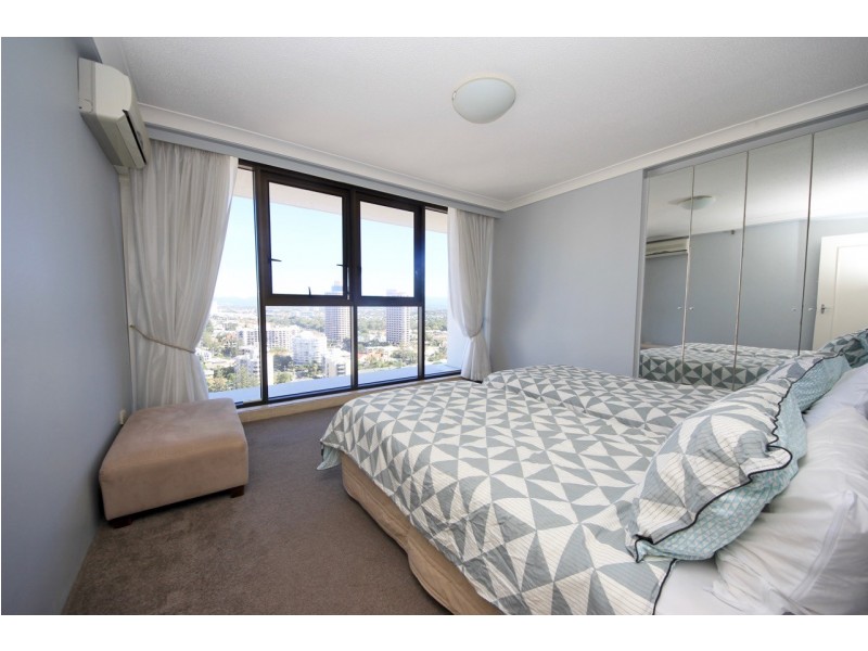 24D Aquarius, Old Burleigh Road, Surfers Paradise QLD 4217