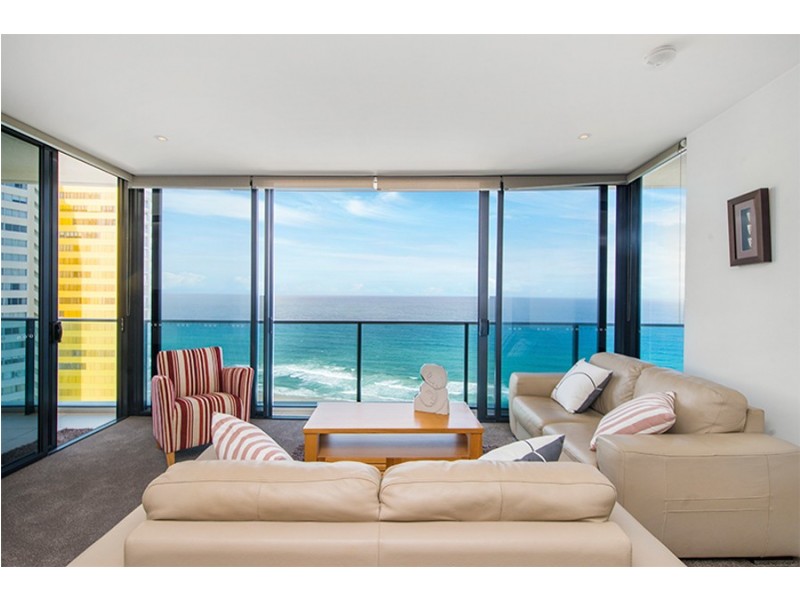 3403/1 Oracle Blvd, Broadbeach QLD 4218