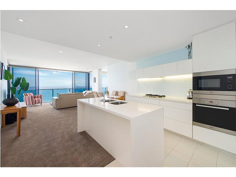 3403/1 Oracle Blvd, Broadbeach QLD 4218