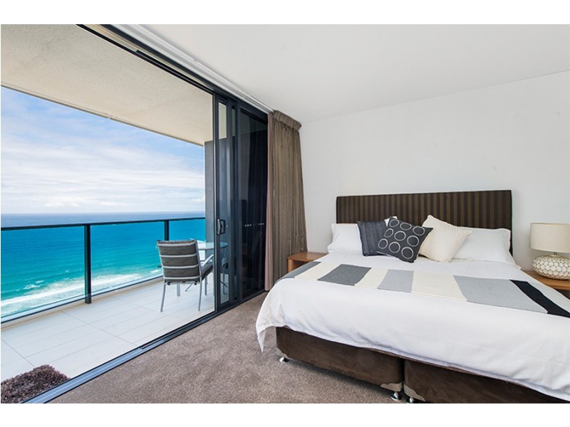 3403/1 Oracle Blvd, Broadbeach QLD 4218