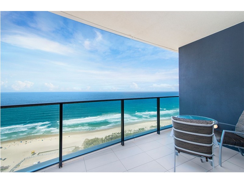3403/1 Oracle Blvd, Broadbeach QLD 4218