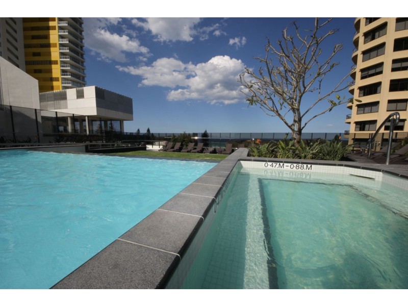 3403/1 Oracle Blvd, Broadbeach QLD 4218