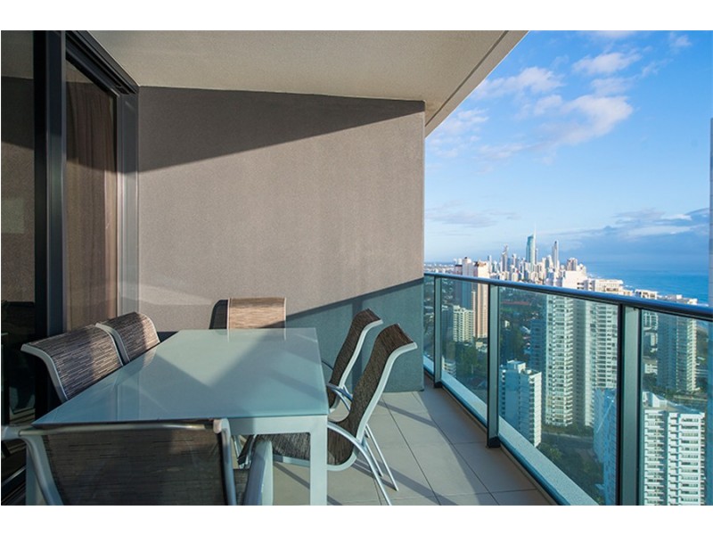 3403/1 Oracle Blvd, Broadbeach QLD 4218
