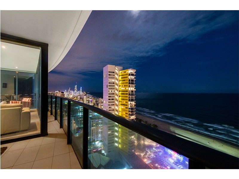 3403/1 Oracle Blvd, Broadbeach QLD 4218