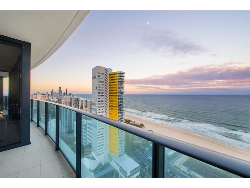 3403/1 Oracle Blvd, Broadbeach QLD 4218