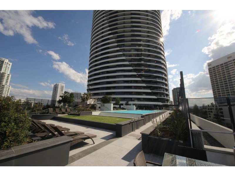 3403/1 Oracle Blvd, Broadbeach QLD 4218