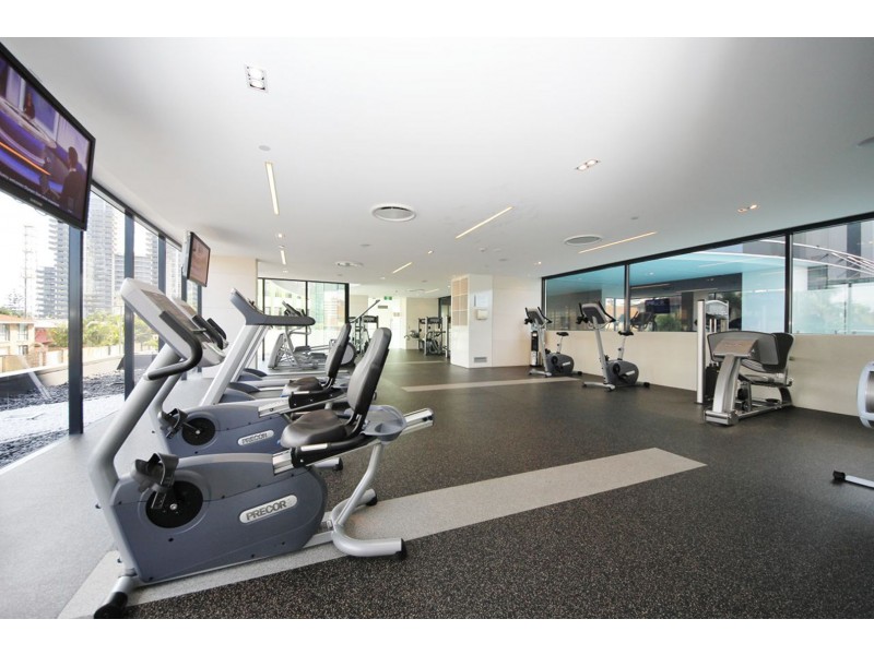 3403/1 Oracle Blvd, Broadbeach QLD 4218