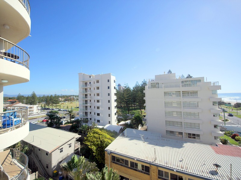 35 Broadbeach Boulevard, Broadbeach QLD 4218