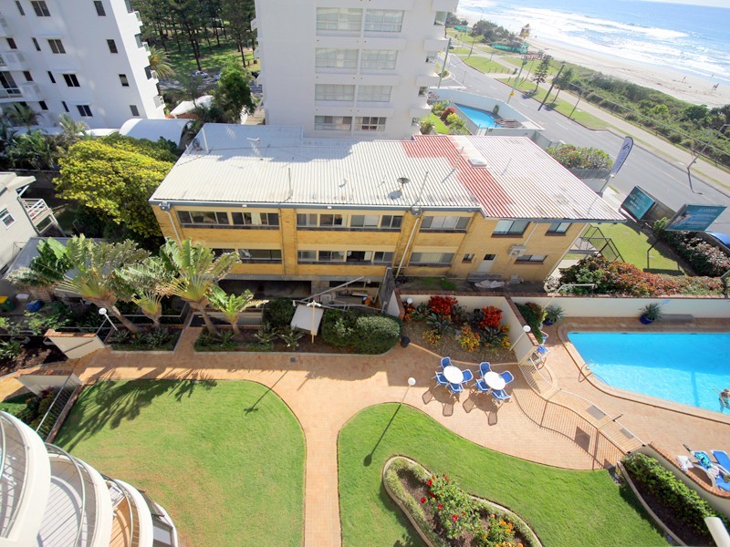 35 Broadbeach Boulevard, Broadbeach QLD 4218