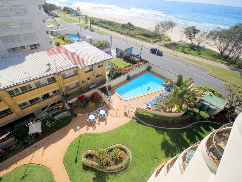 35 Broadbeach Boulevard, Broadbeach QLD 4218