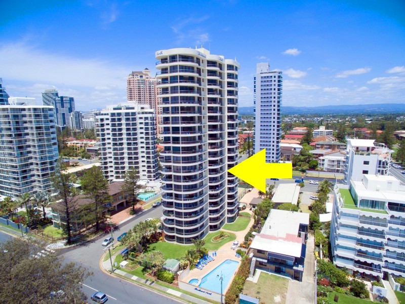 35 Broadbeach Boulevard, Broadbeach QLD 4218