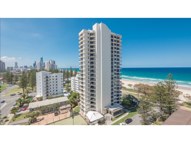 35 Broadbeach Boulevard, Broadbeach QLD 4218