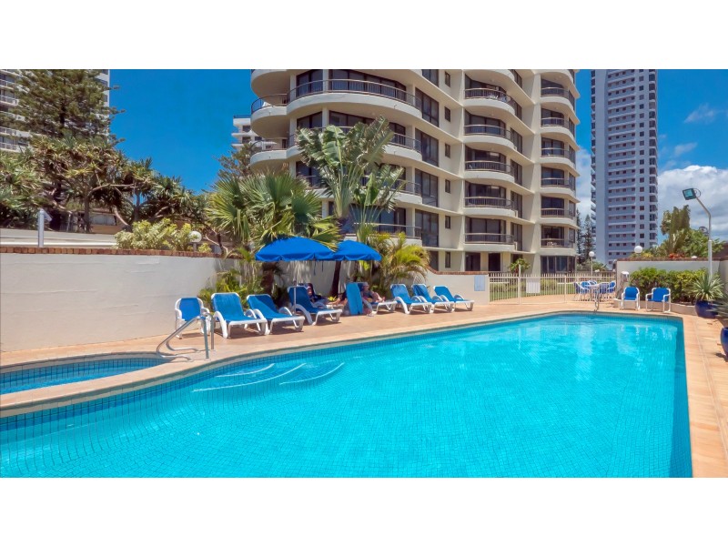 35 Broadbeach Boulevard, Broadbeach QLD 4218