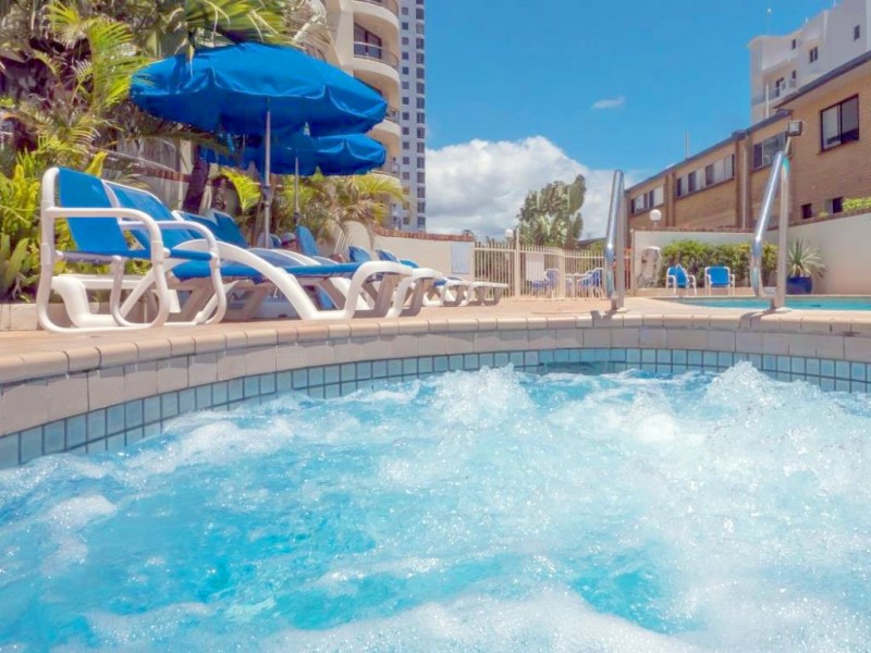 35 Broadbeach Boulevard, Broadbeach QLD 4218