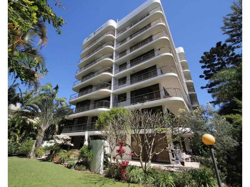 5/22 Armrick Avenue, Broadbeach QLD 4218