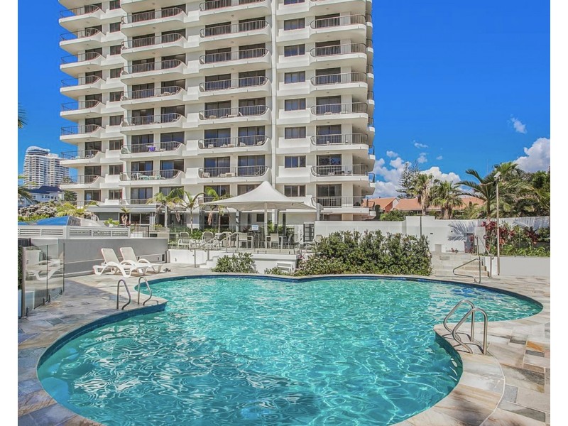 22/4 Britannia Ave, Broadbeach QLD 4218