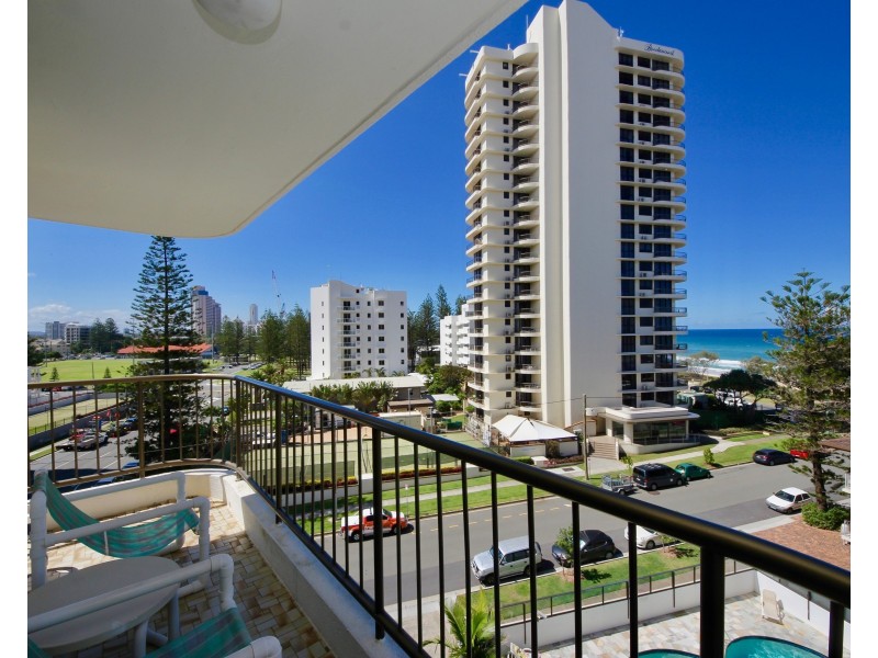 22/4 Britannia Ave, Broadbeach QLD 4218