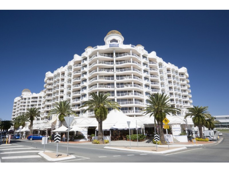 1909/24-26  Queensland Avenue, Broadbeach QLD 4218