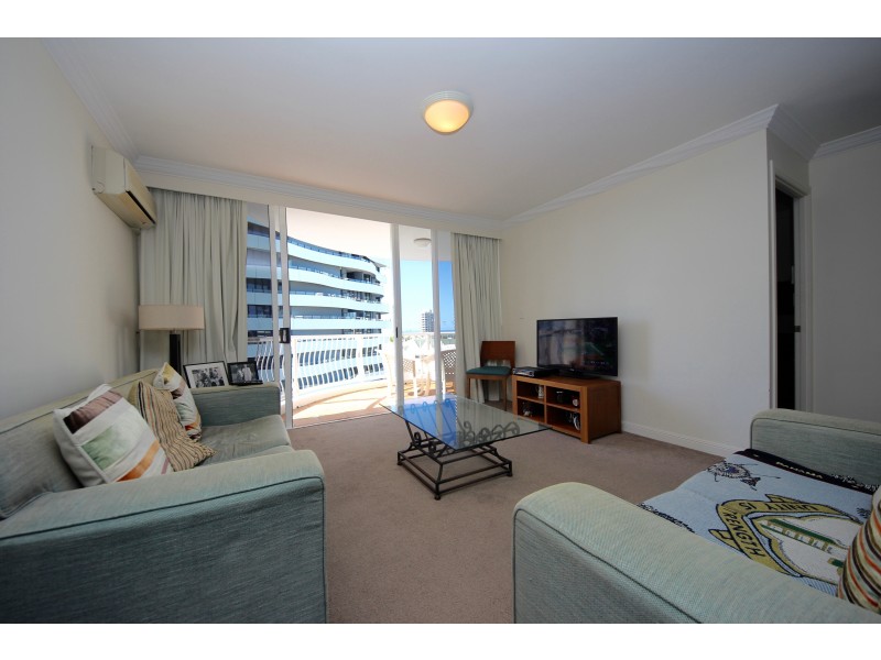 1909/24-26  Queensland Avenue, Broadbeach QLD 4218